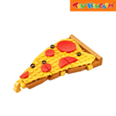 Zuru MAX Build More Mystery Blind Capsule Premium Snacks Collection - Pizza