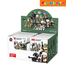 Sluban WWII Army Blind Pack Minifigure