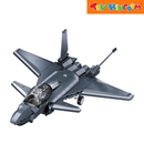 Sluban Army J20BS Stealth Fighter Building Block Kit