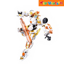 Sluban Robot Series Dawn Knight Building Block Kit