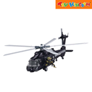 Sluban Army Z-20S Utility Helicopter Building Block Kit
