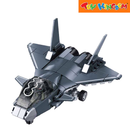 Sluban Army J-20BS Stealth Fighter (Q-Version) Building Block Kit