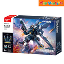 Sluban Robot Series J-20 Assault Mobile Armored Exosuit Building Block Kit