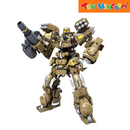 Sluban Robot Series PJZ-05 Artillery Mobile Armored Exosuit Building Block Kit