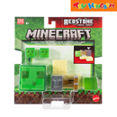 Minecraft Redstone Charged Playset