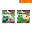 Minecraft Redstone Charged Playset