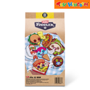 Fuggler Fuggalicious Snack Surprise 9-inch Plush Blind Box Series