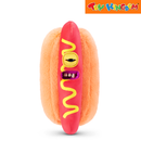 Fuggler Fuggalicious Snack Surprise 9-inch Plush Blind Box Series