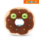 Fuggler Fuggalicious Snack Surprise 9-inch Plush Blind Box Series