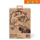 Fuggler x The Powerpuff Girls 9-inch Plush