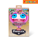 Fuggler x The Powerpuff Girls 9-inch Plush
