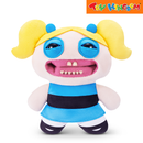 Fuggler x The Powerpuff Girls 9-inch Plush