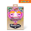 Fuggler x The Powerpuff Girls 9-inch Plush
