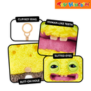 Fuggler x SpongeBob SquarePants 5-inch Keyring Collection