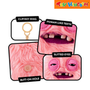 Fuggler x SpongeBob SquarePants 5-inch Keyring Collection