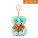 Fuggler x SpongeBob SquarePants 5-inch Keyring Collection