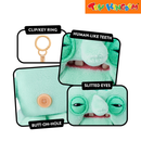Fuggler x SpongeBob SquarePants 5-inch Keyring Collection