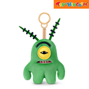 Fuggler x SpongeBob SquarePants 5-inch Keyring Collection