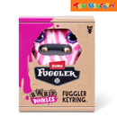 Fuggler Baby Pinkles 3.5-inch Keyring Collection