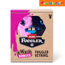 Fuggler Baby Pinkles 3.5-inch Keyring Collection