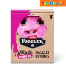 Fuggler Baby Pinkles 3.5-inch Keyring Collection