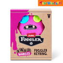 Fuggler Baby Pinkles 3.5-inch Keyring Collection
