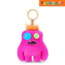 Fuggler Baby Pinkles 3.5-inch Keyring Collection