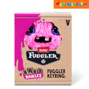 Fuggler Baby Pinkles 3.5-inch Keyring Collection