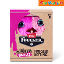 Fuggler Baby Pinkles 3.5-inch Keyring Collection