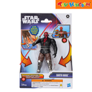 Starwars Actionverse DLX Saga With Battle Sound Action Figure