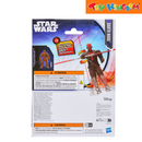Starwars Actionverse DLX Saga With Battle Sound Action Figure