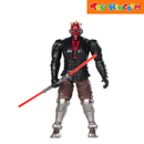 Starwars Actionverse DLX Saga With Battle Sound Action Figure