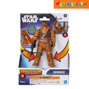 Starwars Actionverse DLX Saga With Battle Sound Action Figure