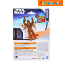Starwars Actionverse DLX Saga With Battle Sound Action Figure