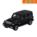 Tomica No. 72 Jeep Wrangler Die-cast Vehicle