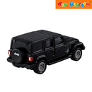 Tomica No. 72 Jeep Wrangler Die-cast Vehicle