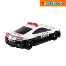 Tomica No. 75 Honda NSX Police Car Die-cast Vehicle