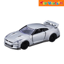 Tomica Premium No. 49 Nissan GT-R (2025) Die-cast Vehicle