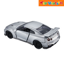 Tomica Premium No. 49 Nissan GT-R (2025) Die-cast Vehicle