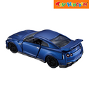 Tomica Premium No. 49 Nissan GT-R (2025) Die-cast Vehicle