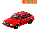 Tomica Reborn Mazda Familia 1500XG Die-cast Vehicle