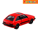 Tomica Reborn Mazda Familia 1500XG Die-cast Vehicle