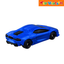 Tomica No. 43 Lamborghini Temerario Die-cast Vehicle