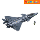 Sluban Army J20BS Stealth Fighter Building Block Kit