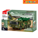 Sluban DF-17S Hypersonic Missile Launcher Kit