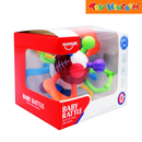 Huanger Happy World Baby Rattle
