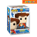 Funko Pop! Disney: Toy Story 5 Collection Vinyl Figure