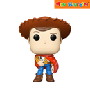 Funko Pop! Disney: Toy Story 5 Collection Vinyl Figure