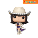 Funko Pop! Television: One Piece - Miss All Sunday Vinyl Figure