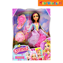 Dreameez Princess Doll Playset